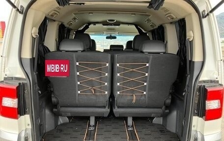 Mitsubishi Delica D:5 I, 2019 год, 2 280 000 рублей, 19 фотография