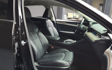 KIA K5, 2023 год, 2 890 007 рублей, 12 фотография