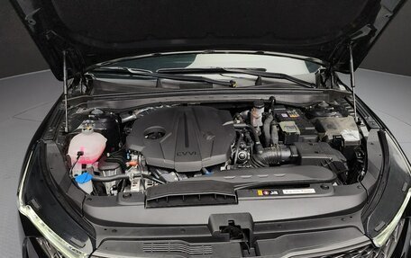 KIA K5, 2023 год, 2 890 007 рублей, 6 фотография
