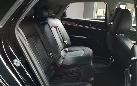 KIA K5, 2023 год, 2 890 007 рублей, 13 фотография