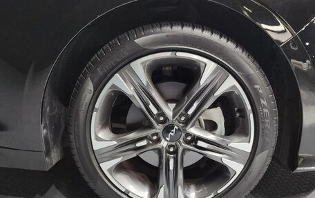 KIA K5, 2023 год, 2 890 007 рублей, 7 фотография