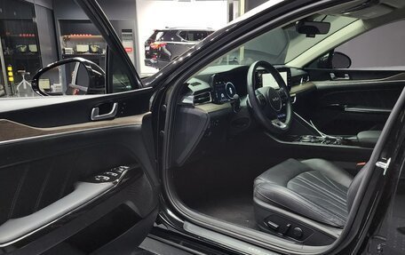 KIA K5, 2023 год, 2 890 007 рублей, 11 фотография