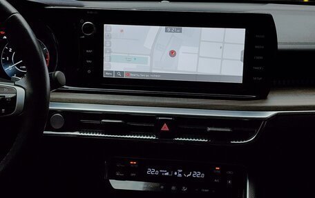 KIA K5, 2023 год, 2 890 007 рублей, 15 фотография