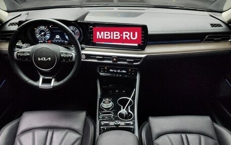 KIA K5, 2023 год, 2 890 007 рублей, 8 фотография