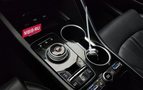 KIA K5, 2023 год, 2 890 007 рублей, 10 фотография