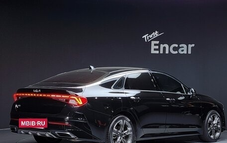 KIA K5, 2023 год, 2 890 007 рублей, 2 фотография