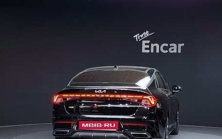 KIA K5, 2023 год, 2 890 007 рублей, 5 фотография