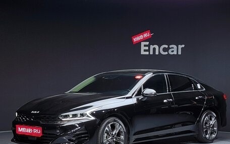 KIA K5, 2023 год, 2 890 007 рублей, 1 фотография