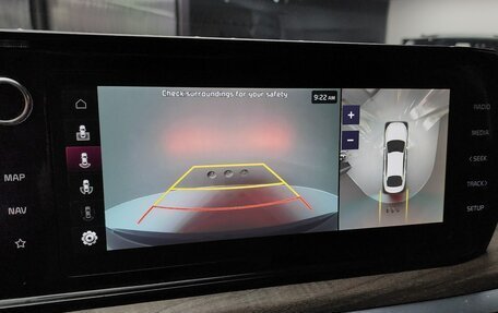 KIA K5, 2023 год, 2 890 007 рублей, 16 фотография