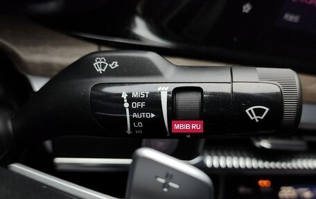 KIA K5, 2023 год, 2 890 007 рублей, 17 фотография