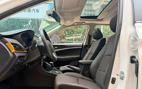 Changan Eado, 2022 год, 1 149 999 рублей, 7 фотография