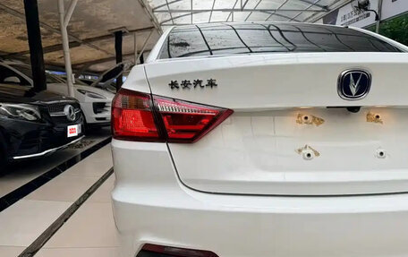 Changan Eado, 2022 год, 1 149 999 рублей, 6 фотография