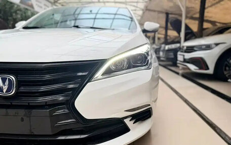 Changan Eado, 2022 год, 1 149 999 рублей, 12 фотография