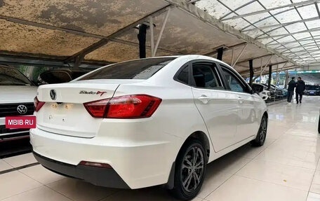 Changan Eado, 2022 год, 1 149 999 рублей, 4 фотография