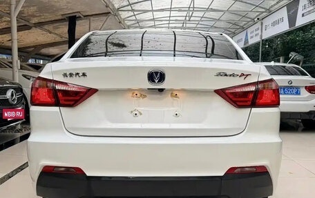 Changan Eado, 2022 год, 1 149 999 рублей, 5 фотография