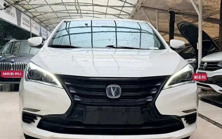 Changan Eado, 2022 год, 1 149 999 рублей, 2 фотография