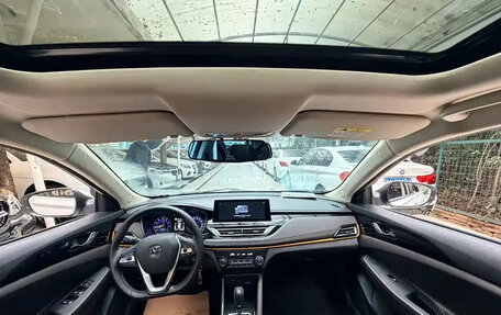 Changan Eado, 2022 год, 1 149 999 рублей, 18 фотография