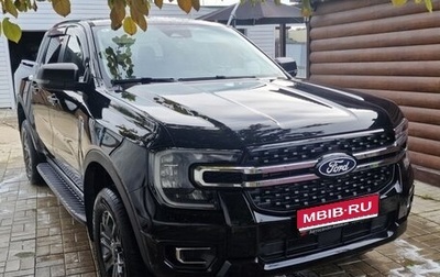 Ford Ranger, 2024 год, 5 000 000 рублей, 1 фотография