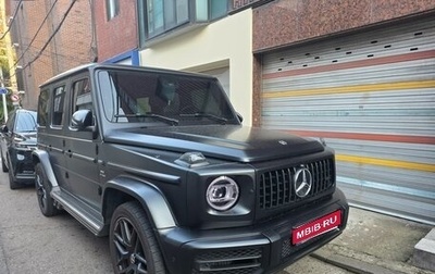 Mercedes-Benz G-Класс AMG, 2024 год, 23 500 000 рублей, 1 фотография
