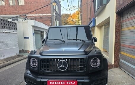 Mercedes-Benz G-Класс AMG, 2024 год, 23 500 000 рублей, 2 фотография