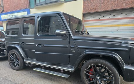 Mercedes-Benz G-Класс AMG, 2024 год, 23 500 000 рублей, 6 фотография