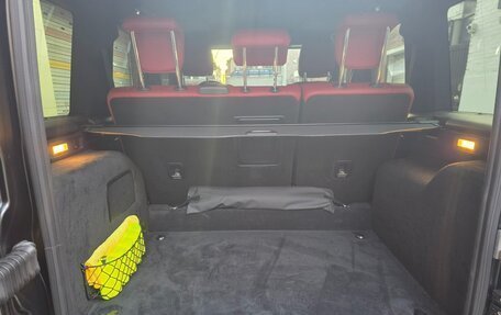 Mercedes-Benz G-Класс AMG, 2024 год, 23 500 000 рублей, 10 фотография