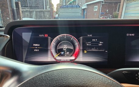 Mercedes-Benz G-Класс AMG, 2024 год, 23 500 000 рублей, 12 фотография