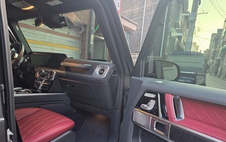Mercedes-Benz G-Класс AMG, 2024 год, 23 500 000 рублей, 15 фотография
