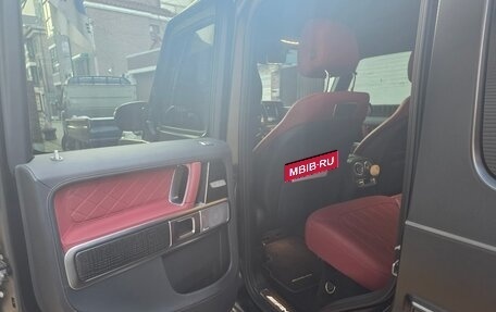 Mercedes-Benz G-Класс AMG, 2024 год, 23 500 000 рублей, 16 фотография