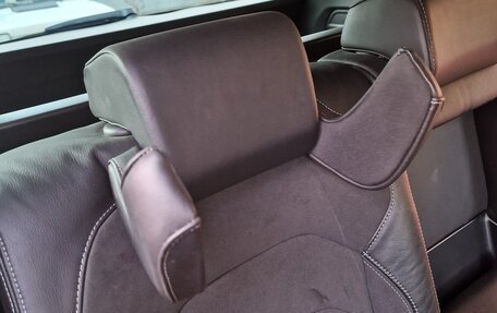 Skoda Kodiaq I, 2019 год, 3 500 000 рублей, 16 фотография