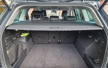 Skoda Kodiaq I, 2019 год, 3 500 000 рублей, 17 фотография