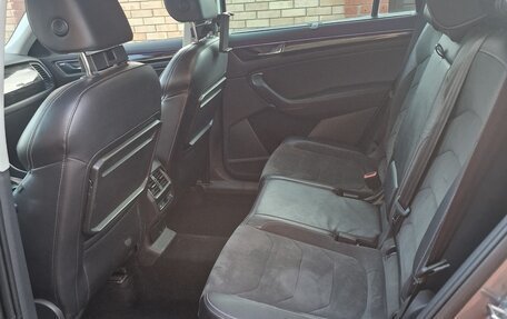 Skoda Kodiaq I, 2019 год, 3 500 000 рублей, 11 фотография