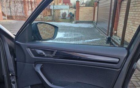 Skoda Kodiaq I, 2019 год, 3 500 000 рублей, 14 фотография