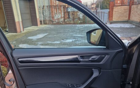 Skoda Kodiaq I, 2019 год, 3 500 000 рублей, 10 фотография