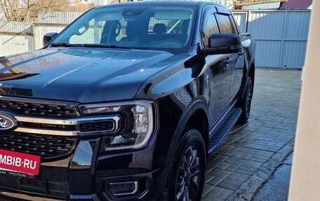 Ford Ranger, 2024 год, 5 000 000 рублей, 3 фотография