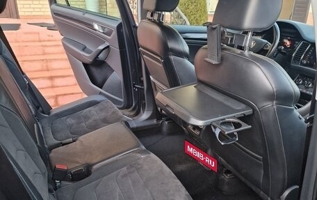 Skoda Kodiaq I, 2019 год, 3 500 000 рублей, 15 фотография