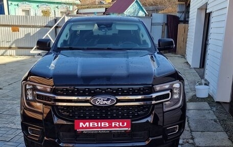 Ford Ranger, 2024 год, 5 000 000 рублей, 2 фотография