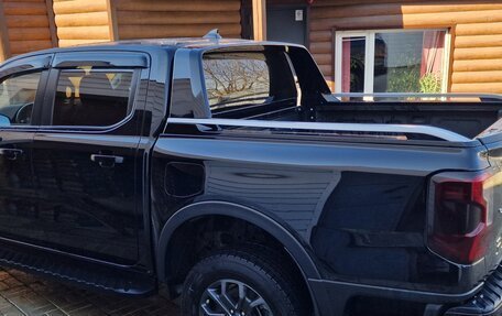 Ford Ranger, 2024 год, 5 000 000 рублей, 4 фотография