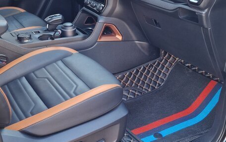 Ford Ranger, 2024 год, 5 000 000 рублей, 8 фотография