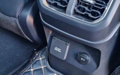 Ford Ranger, 2024 год, 5 000 000 рублей, 7 фотография