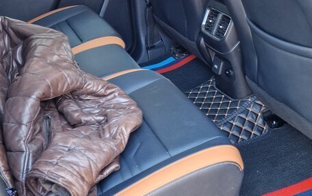 Ford Ranger, 2024 год, 5 000 000 рублей, 6 фотография