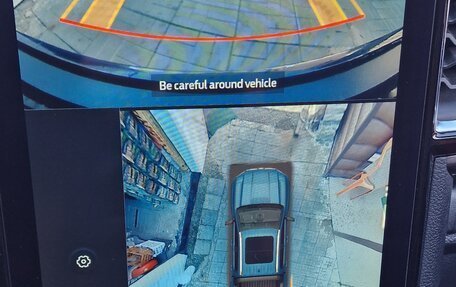 Ford Ranger, 2024 год, 5 000 000 рублей, 14 фотография