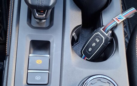 Ford Ranger, 2024 год, 5 000 000 рублей, 10 фотография