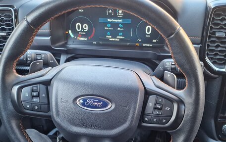 Ford Ranger, 2024 год, 5 000 000 рублей, 12 фотография