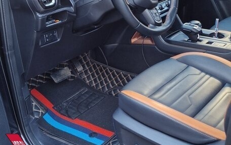 Ford Ranger, 2024 год, 5 000 000 рублей, 9 фотография