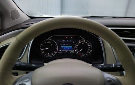 Nissan Murano, 2019 год, 2 850 000 рублей, 8 фотография