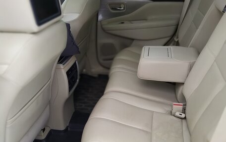 Nissan Murano, 2019 год, 2 850 000 рублей, 13 фотография