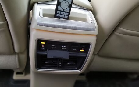 Nissan Murano, 2019 год, 2 850 000 рублей, 14 фотография