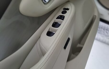 Nissan Murano, 2019 год, 2 850 000 рублей, 9 фотография