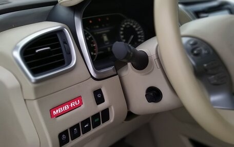 Nissan Murano, 2019 год, 2 850 000 рублей, 10 фотография